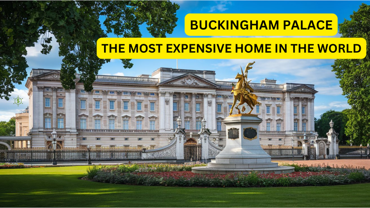 The Most Expensive House in the World: Inside a Billionaire's Dream Home