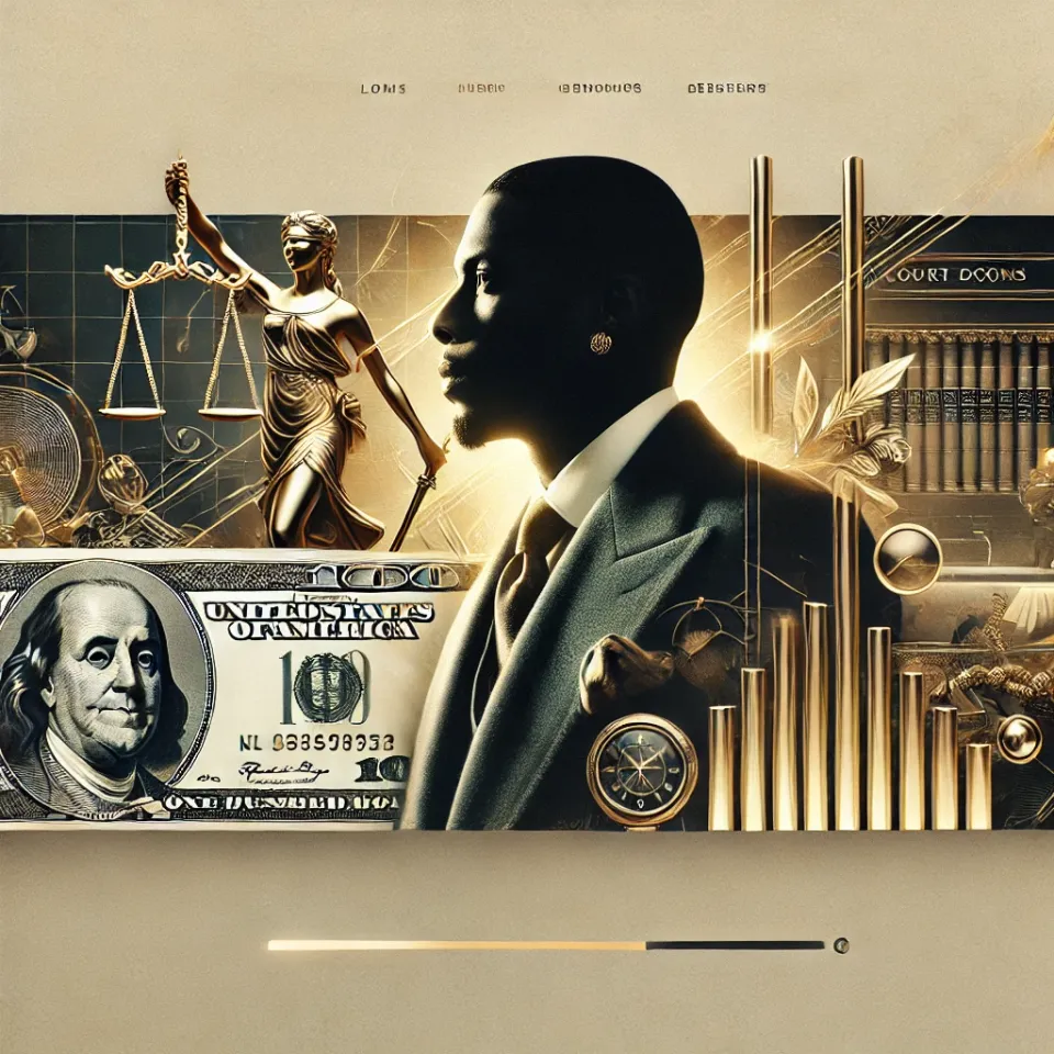 Will Diddy’s Fortune Survive the Lawsuits? A Deep Dive into His Legal and Financial Future