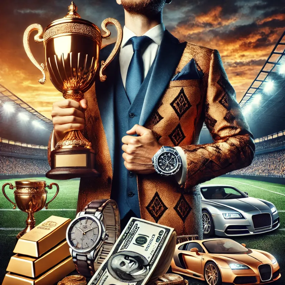 Who Is the Richest Athlete in the World? The Ultimate Breakdown