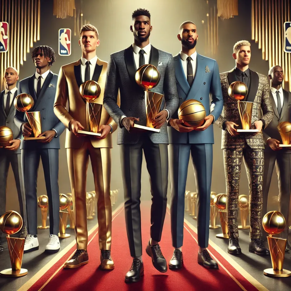 NBA Highest-Paid Players 2024-25: Steph Passes LeBron With $156M