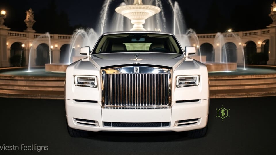 Mind-Blowingly Expensive Cars Driven by Jay Leno