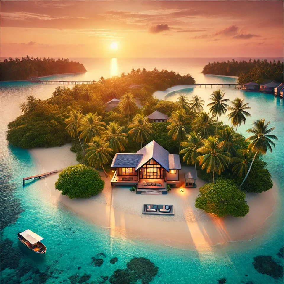 Can You Really Afford Your Own Private Island? Here’s What You Need to Know