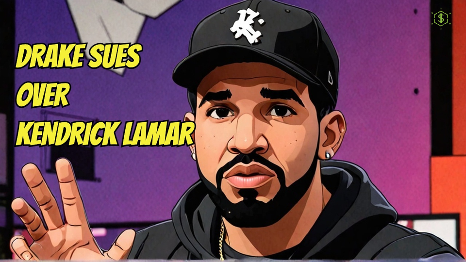 Drake Files Second Action Against UMG, Alleging Defamation Over Kendrick Lamar Song