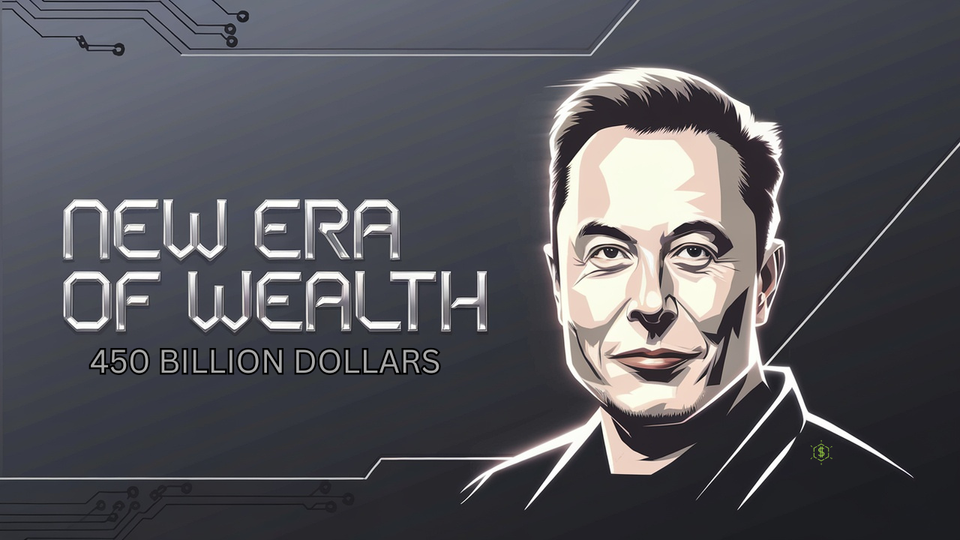 Elon Musk: The Billionaire Blueprint - Unveiling the Secrets of the World's Wealthiest Innovator 💰🚀