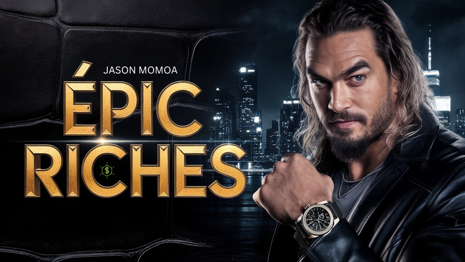Jason Momoa's Massive Fortune: A Deep Dive into the Aquaman Star's Wealth, Homes, and Luxury Lifestyle 💰🌊🚗