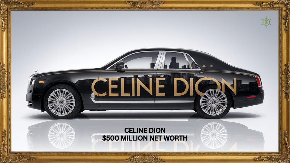 Celine Dion Net Worth: Inside the $470 Million Empire of Music's Living Legend 🎵 💰