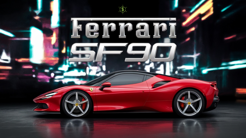 Ferrari SF90 Stradale: The Ultimate Hybrid Supercar Guide - Performance, Price, and Luxury Analysis
