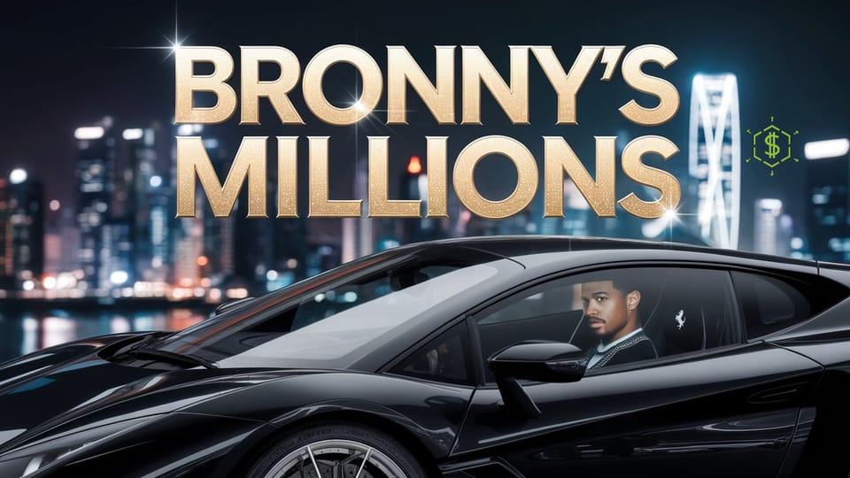 Bronny James Net Worth 2025: Inside the Luxurious Life of Basketball's Next Rising Star 🏀💰