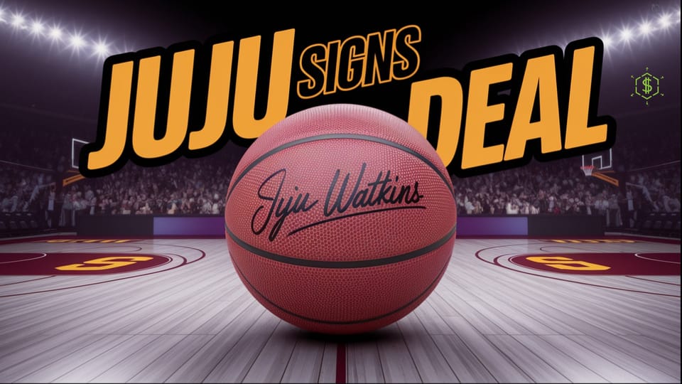 JuJu Watkins Signs Game-Changing Multi-Year NIL Deal with Fanatics: The USC Star's Path to Marketing Dominance