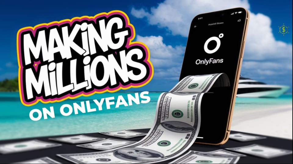 How Top Celebrities Are Making Millions on OnlyFans: Inside the Digital Gold Rush 💰