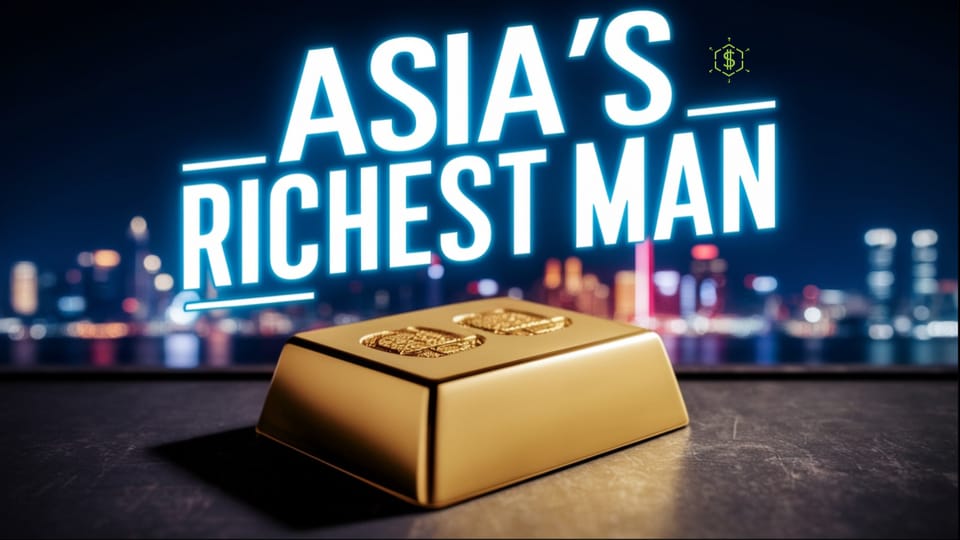Robert Kuok's Billion-Dollar Empire: Inside the Jaw-Dropping Lifestyle of Asia's Sugar King 🏆💰
