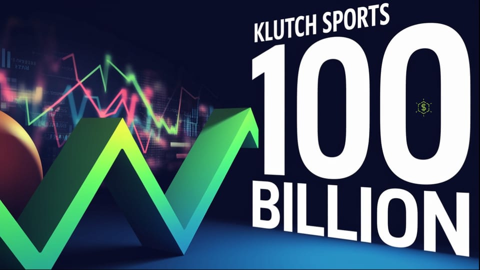 How Klutch Sports' $100B Mixed-Use Districts Will Transform the Luxury Sports Landscape