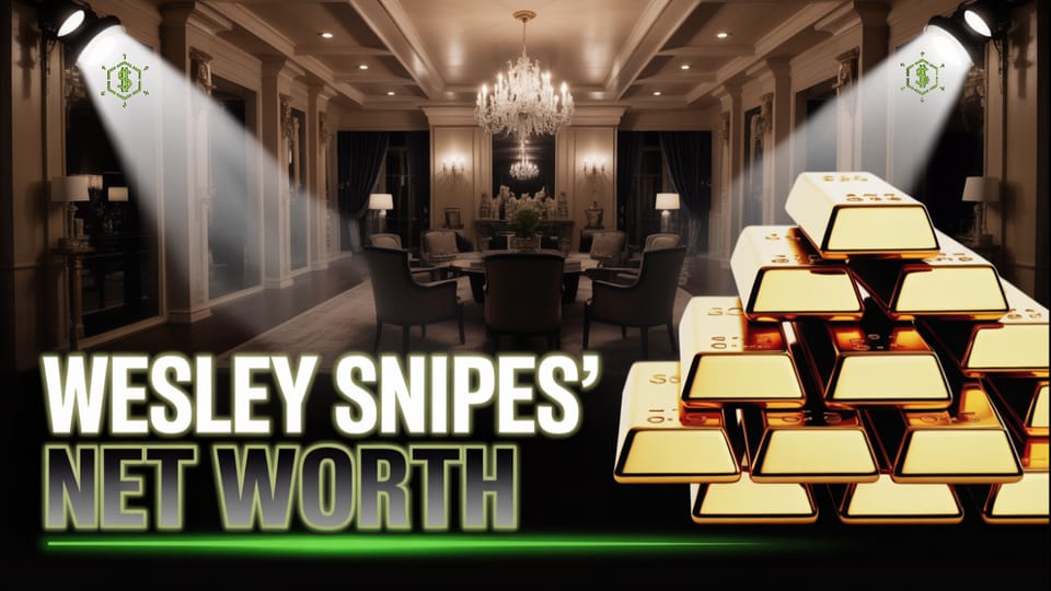 Wesley Snipes Net Worth 2025: The Shocking Rise, Fall, and Marvel Comeback of Hollywood's Blade Star