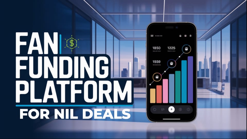 How Fan-Driven NIL Player Funding Platforms Are Revolutionizing College Sports Economics: Inside the $6.25 Million Investment Boom 💰🏆