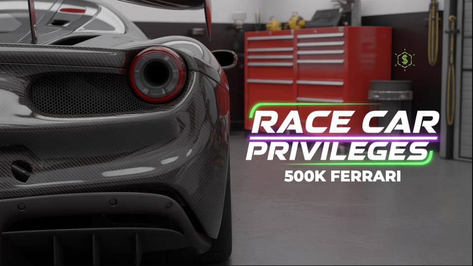 Ferrari 296 Speciale Exclusive Sales: Why Only Professional Race Drivers Can Buy This $500K Hybrid Supercar