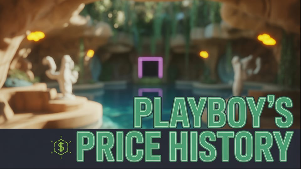 How The Playboy Mansion's Value Tripled: Complete Price History & Real Estate Investment Analysis