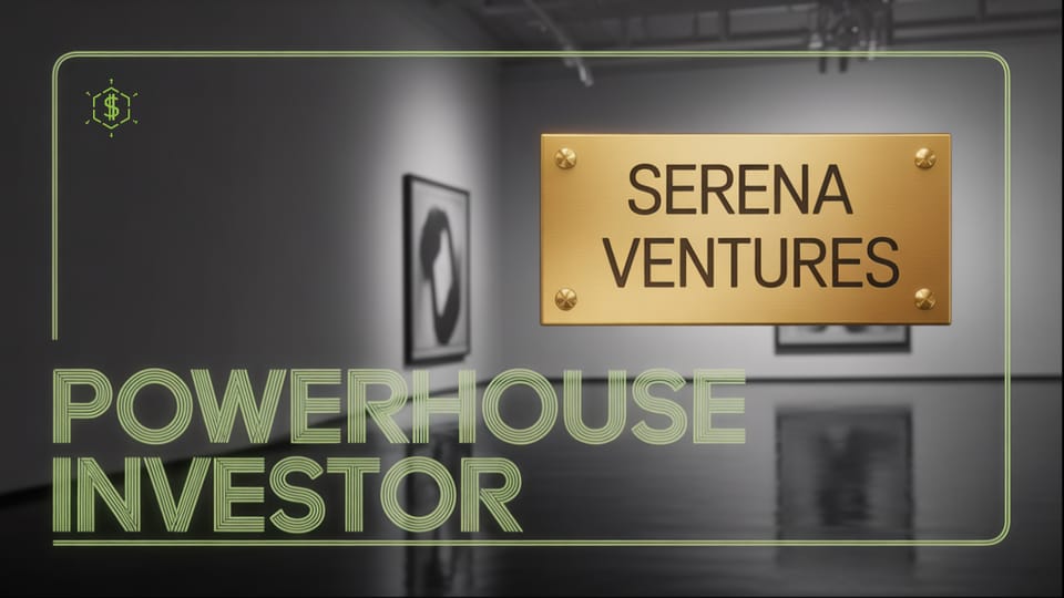 How Serena Williams Built a $111 Million Venture Capital Empire: The Ultimate Guide to Her Investment Strategy