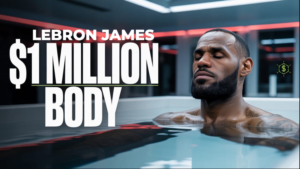 LeBron James Spends $1 Million: Inside the NBA Star's Latest Luxury Purchase and Wealth Strategy